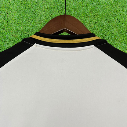 Atlético Mineiro Away Jersey 25/26 Fan Version 