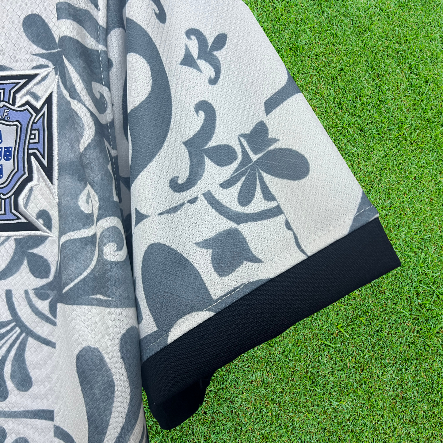 Camisa Portugal Especial 2025 Torcedor