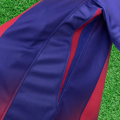 Camisa Barcelona I 25/26 Torcedor