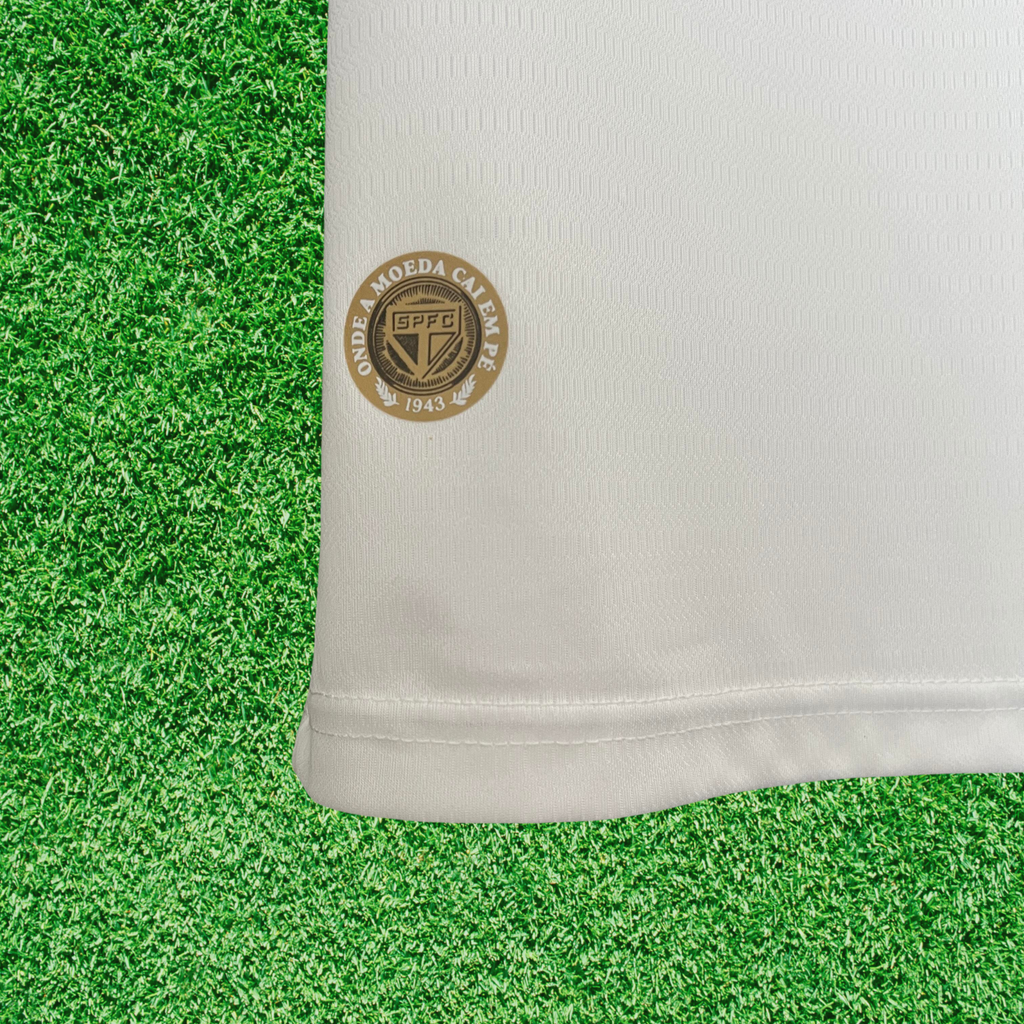 Regata São Paulo I 24/25 Torcedor