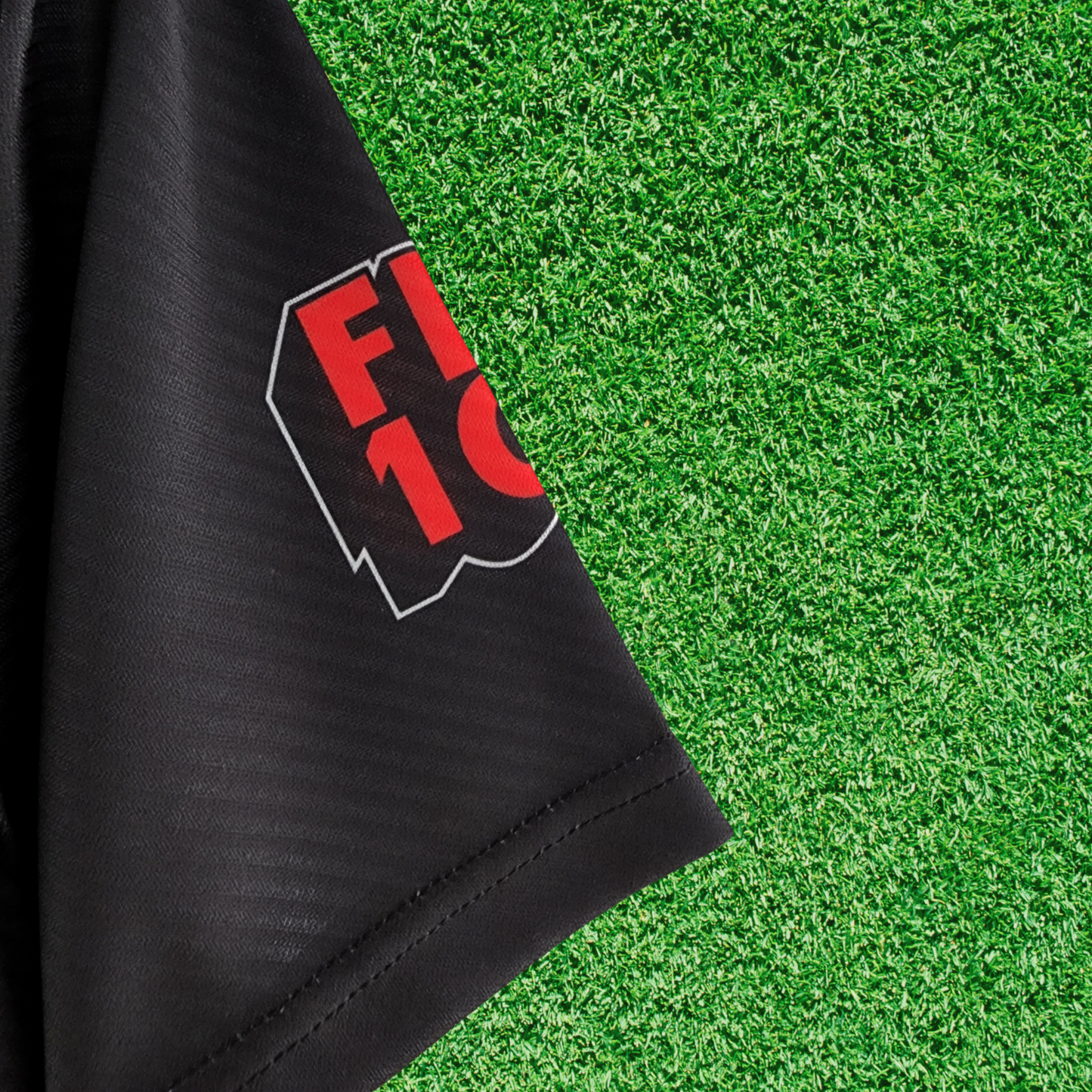 Camiseta Retro Flamengo Centenario 1995 