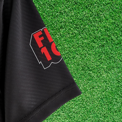 Camiseta Retro Flamengo Centenario 1995 