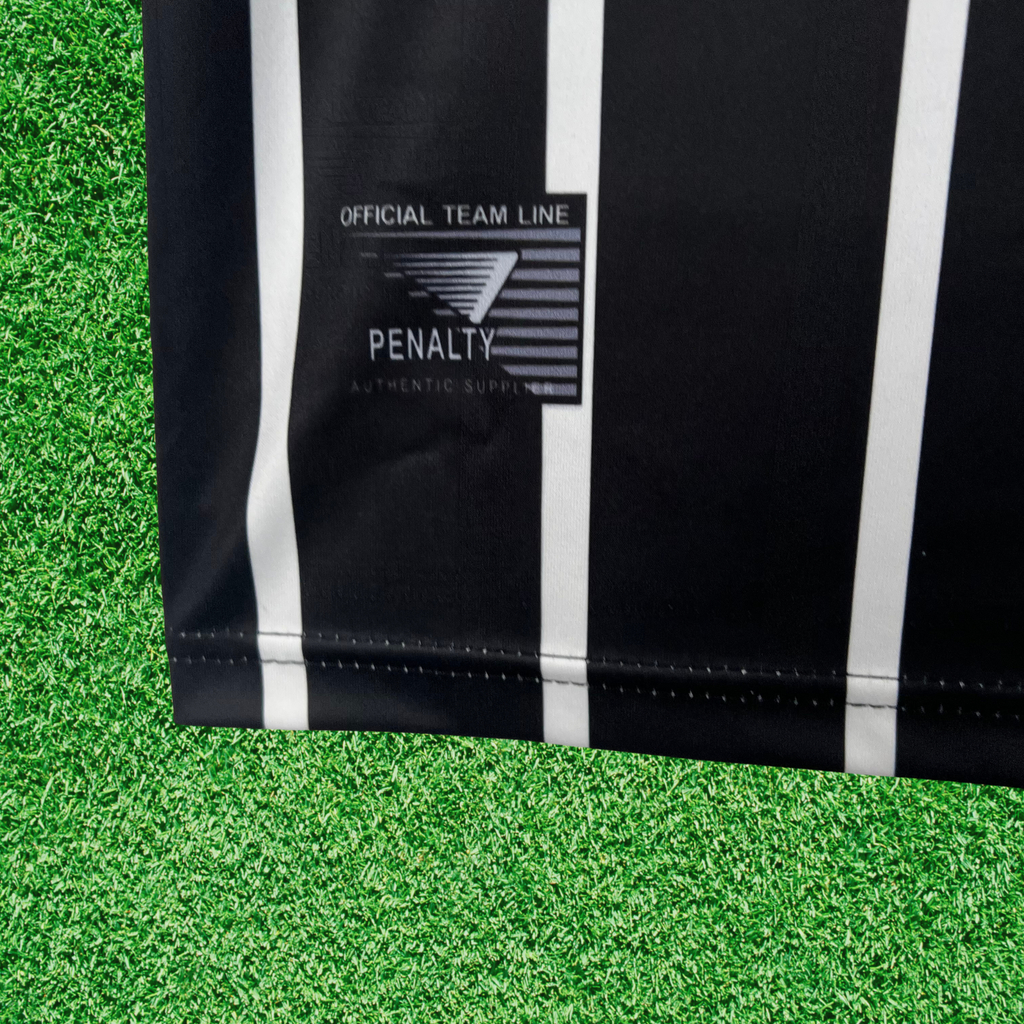 Camisa Corinthians II 1997 Retrô