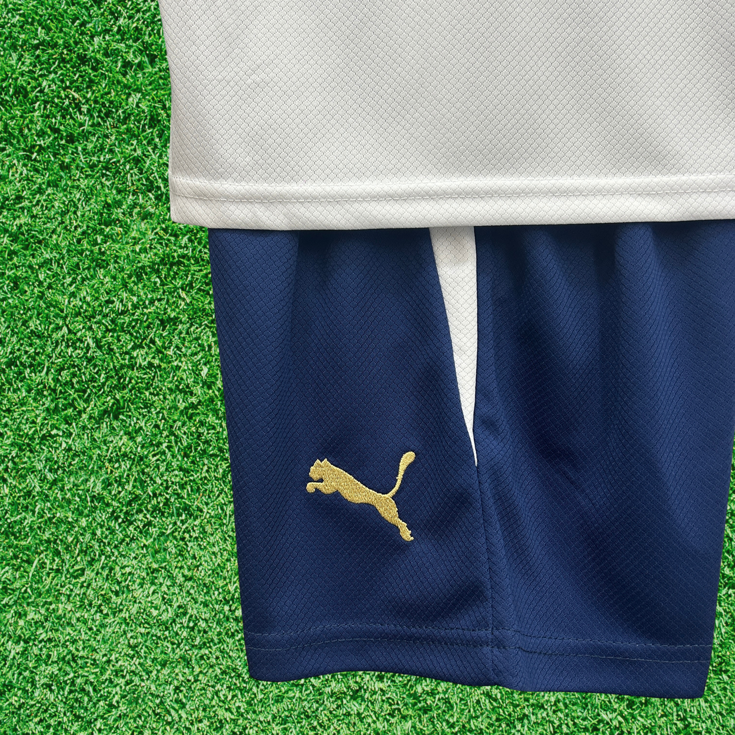 Kit Portugal Treino 2025 Infantil