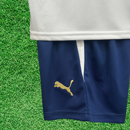 Kit Portugal Treino 2025 Infantil