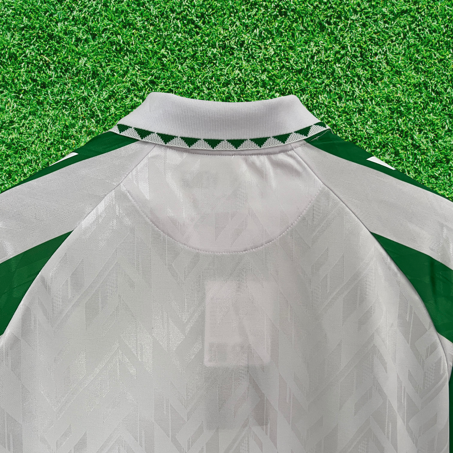 Camiseta local del Real Betis 24/25 versión para aficionados 