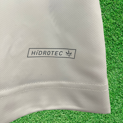 Ecuador II 2024 Fan Jersey 