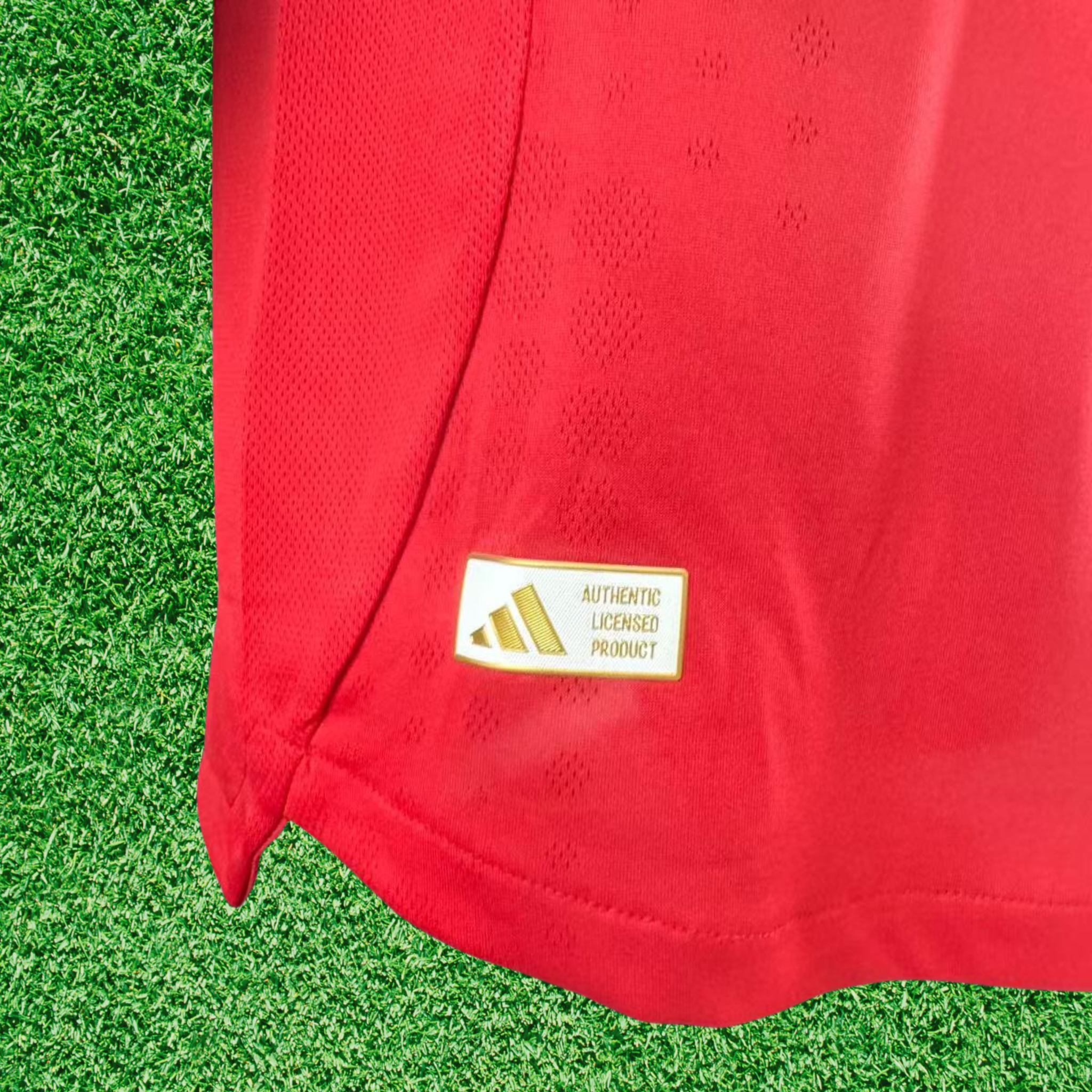 Camisa SL Benfica I 25/26 Jogador