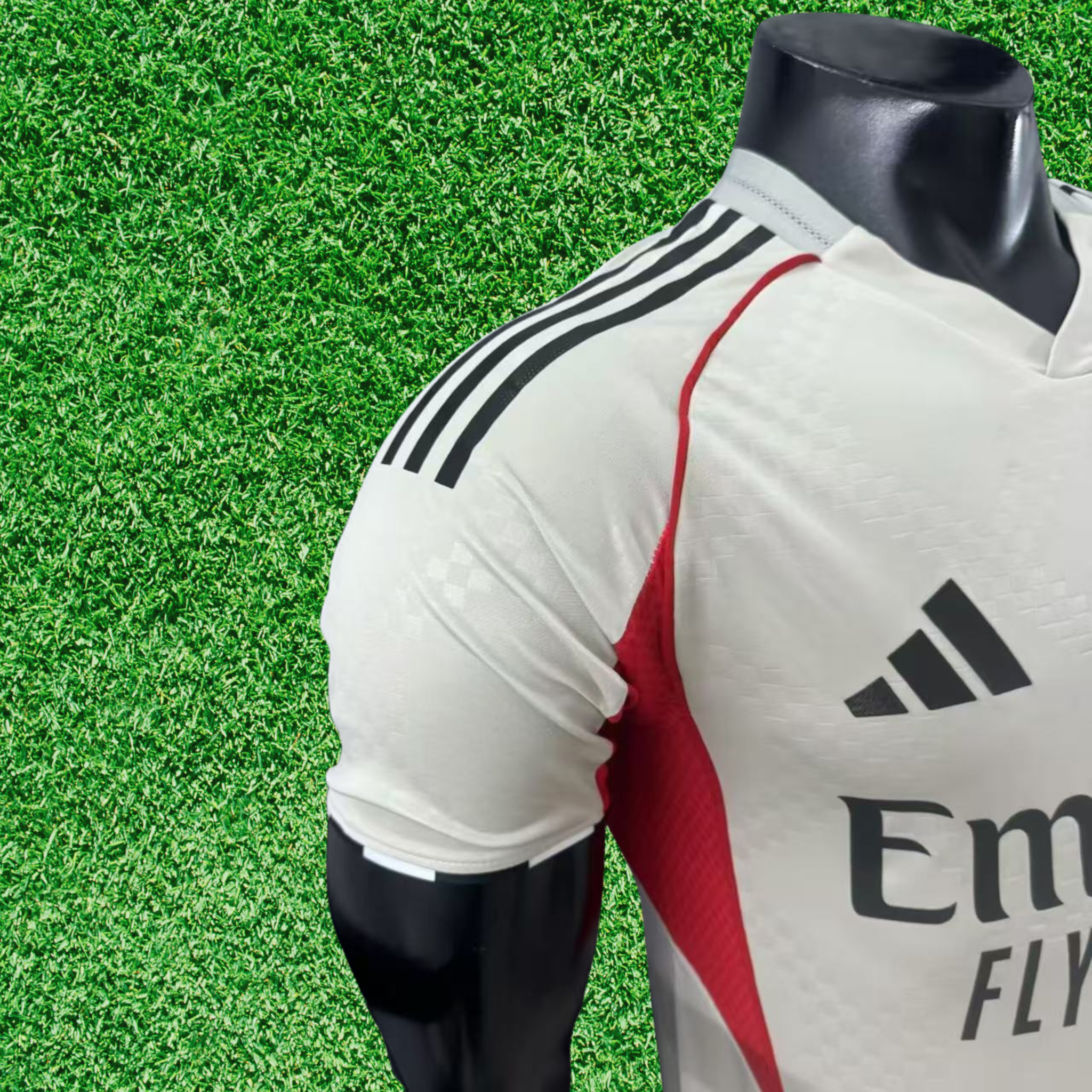 Camisa SL Benfica II 25/26 Jogador