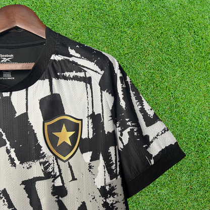 Camisa Botafogo IIII 25/26 Torcedor