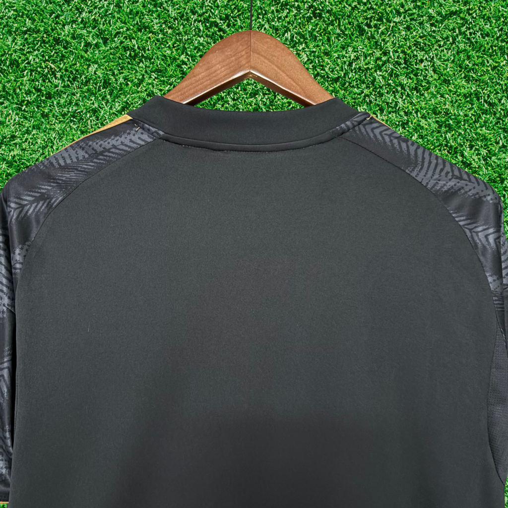 Camisa Atlético Mineiro III 25/26 Torcedor