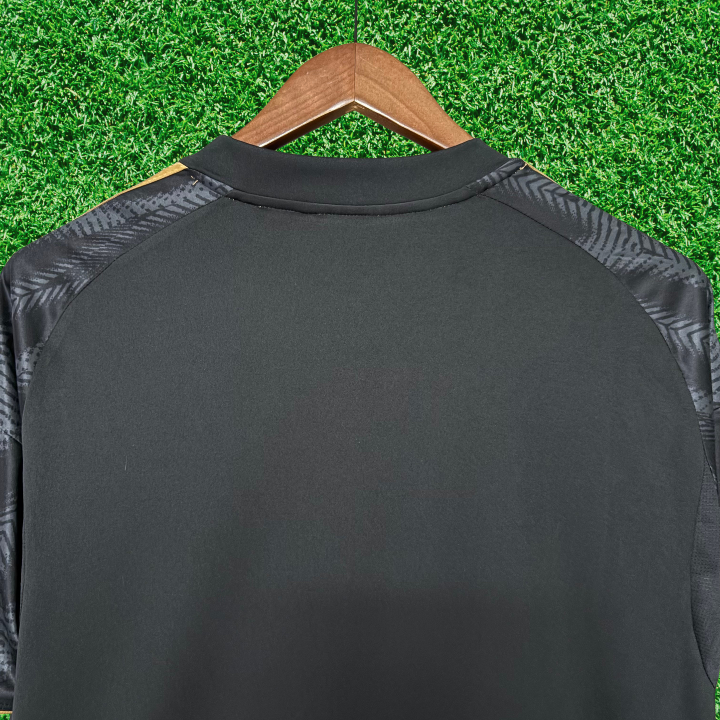 Camisa Atlético Mineiro III 25/26 Torcedor