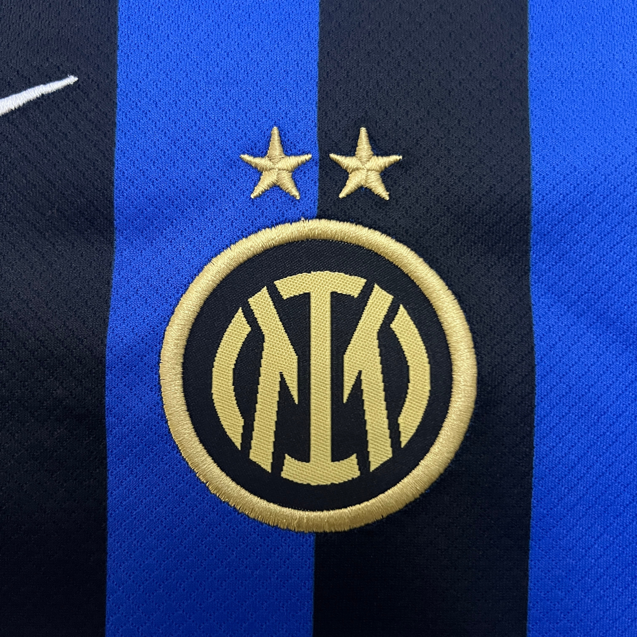 Kit Inter Milan I 24/25 Infantil