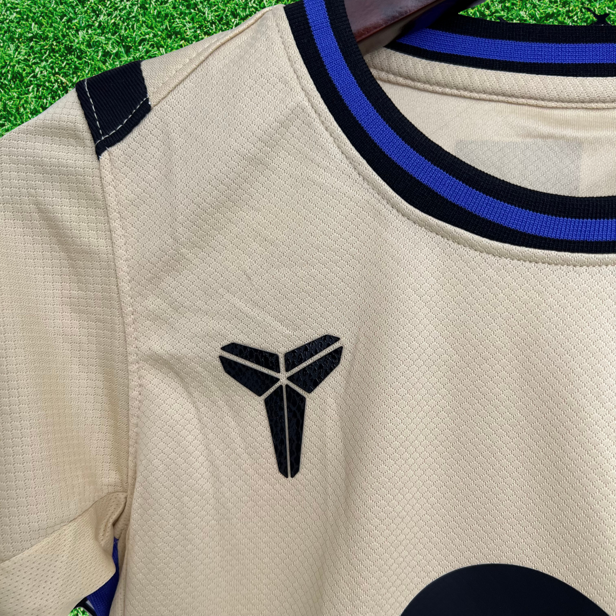 Kit Barcelona II 25/26 Infantil