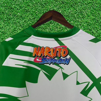 Camisa Real Betis Especial Naruto 25/26 Torcedor