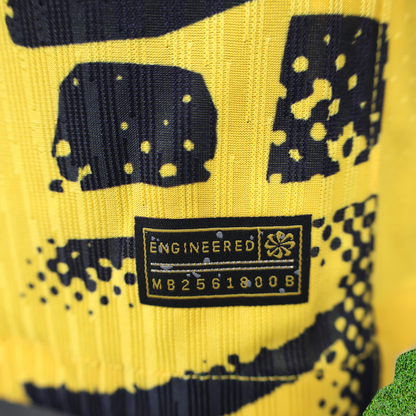 Inter Milan Third Jersey 24/25 Player