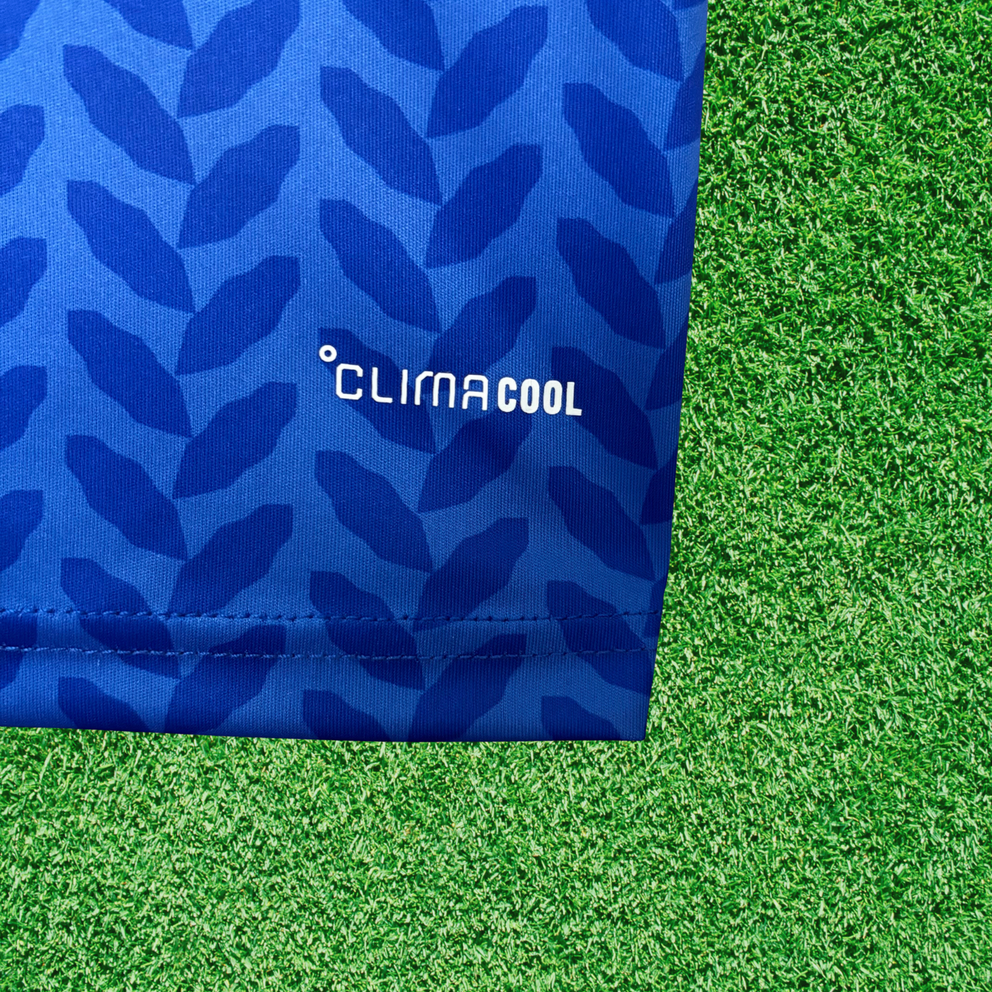 Camiseta local de Italia 2026, versión para aficionados