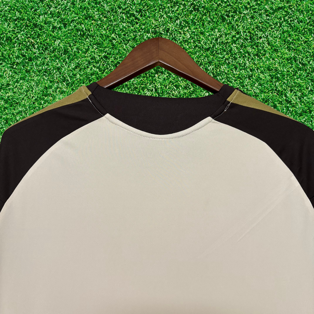 Camisa Flamengo Treino II 26/27 Torcedor
