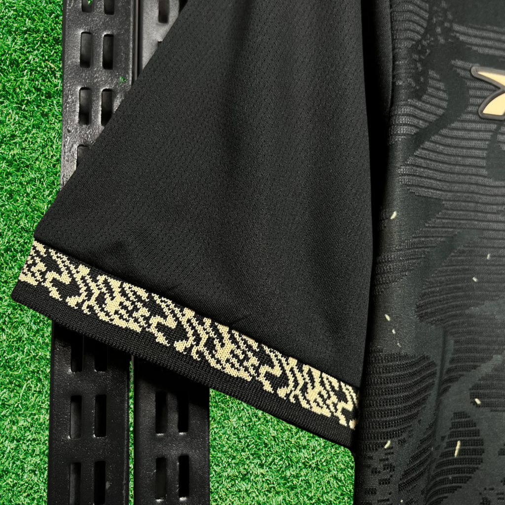 Camisa Botafogo II 24/25 Torcedor