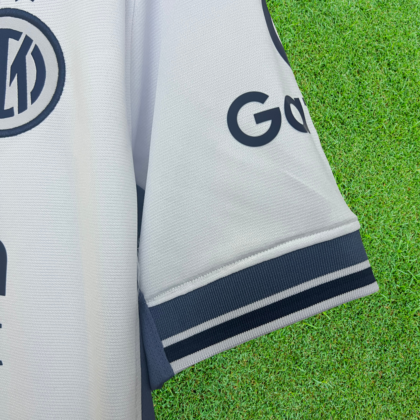Camisa Inter Milan Especial 25/26 Torcedor