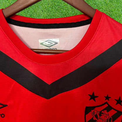 Camisa Sport Recife III 24/25 Torcedor