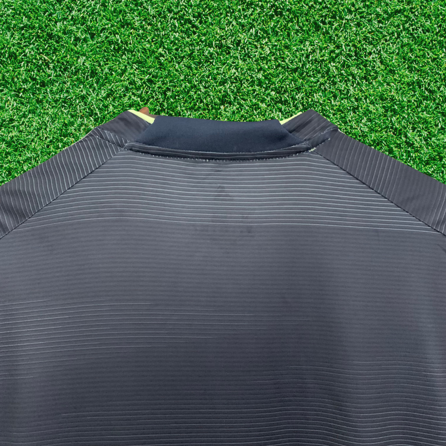 Camiseta visitante del Real Madrid 25/26 versión para aficionados 