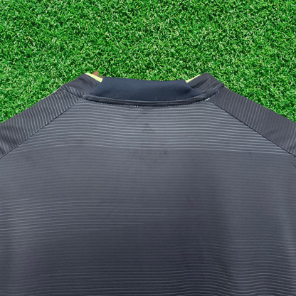 Camiseta visitante del Real Madrid 25/26 versión para aficionados 