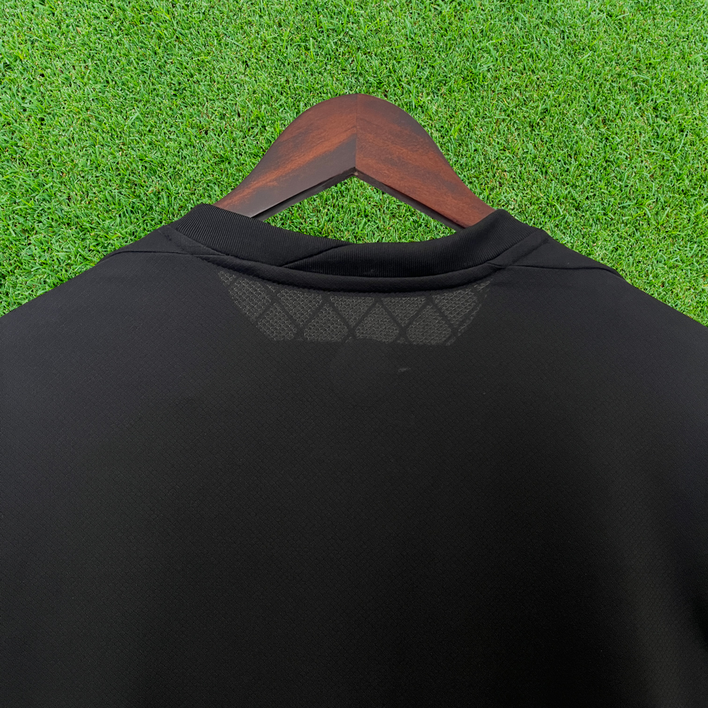 Camisa Corinthians II 24/25 Torcedor