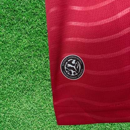 Camisa Portugal I 2026 Torcedor