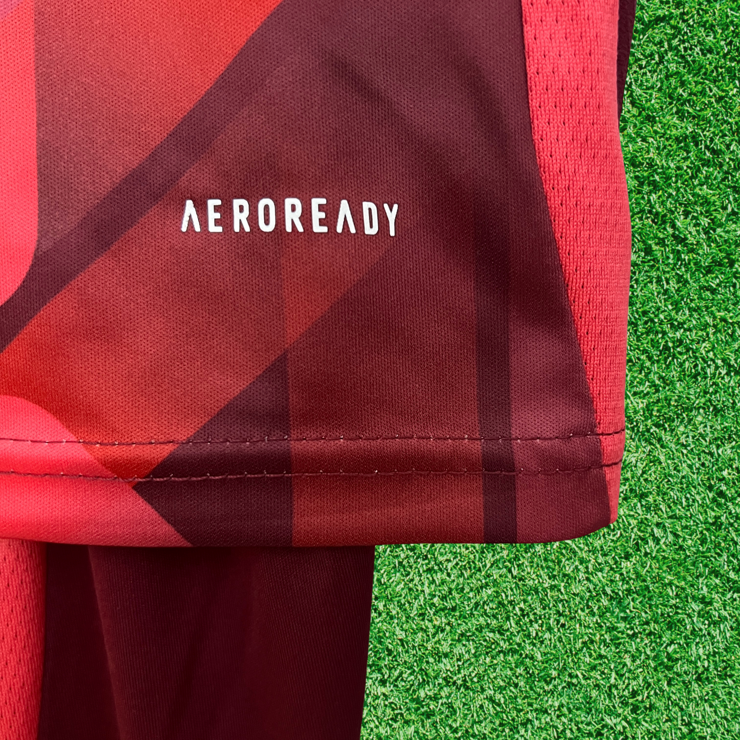 Kit II de Alemania 2025 para niños 