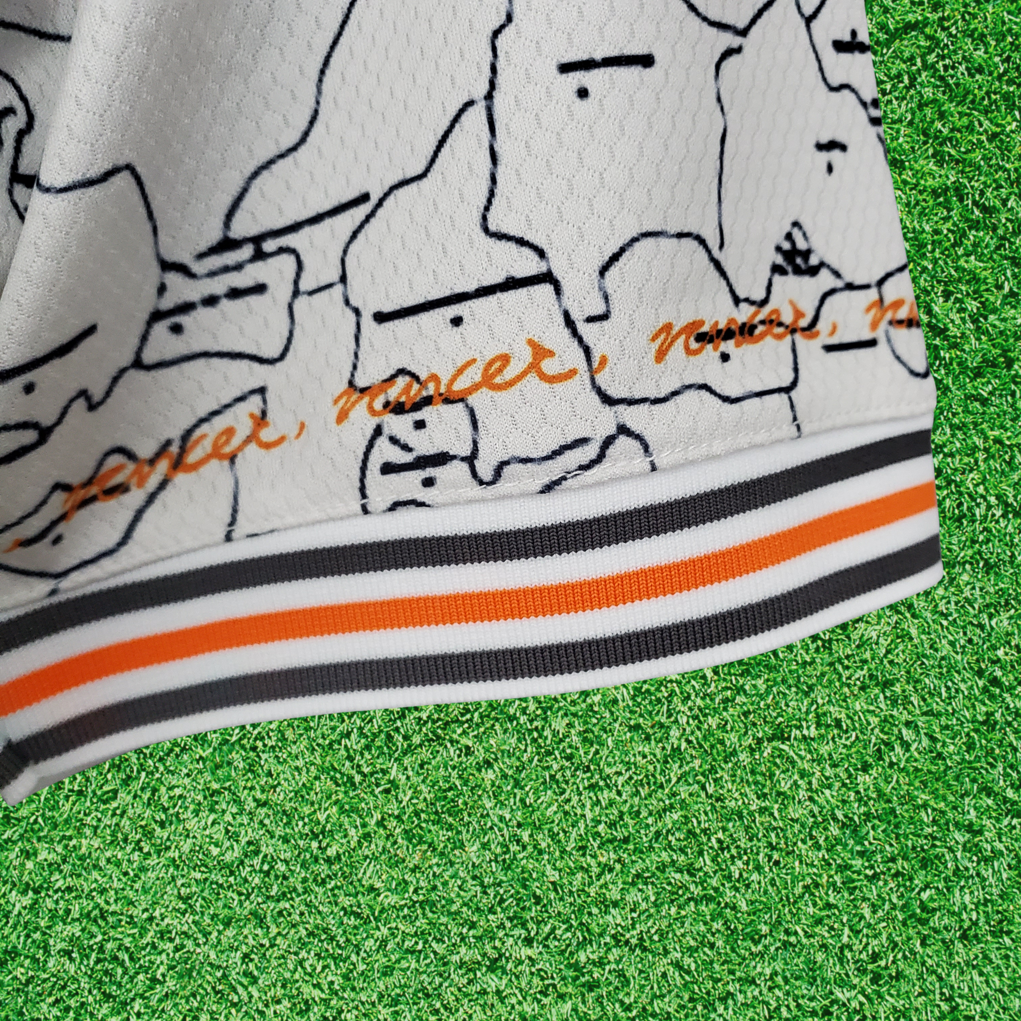 Camisa Atlético Mineiro Manto da Massa 21/22 Torcedor