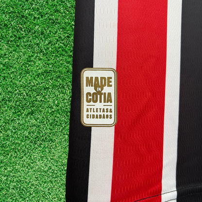 Regata São Paulo II 24/25 Fan 