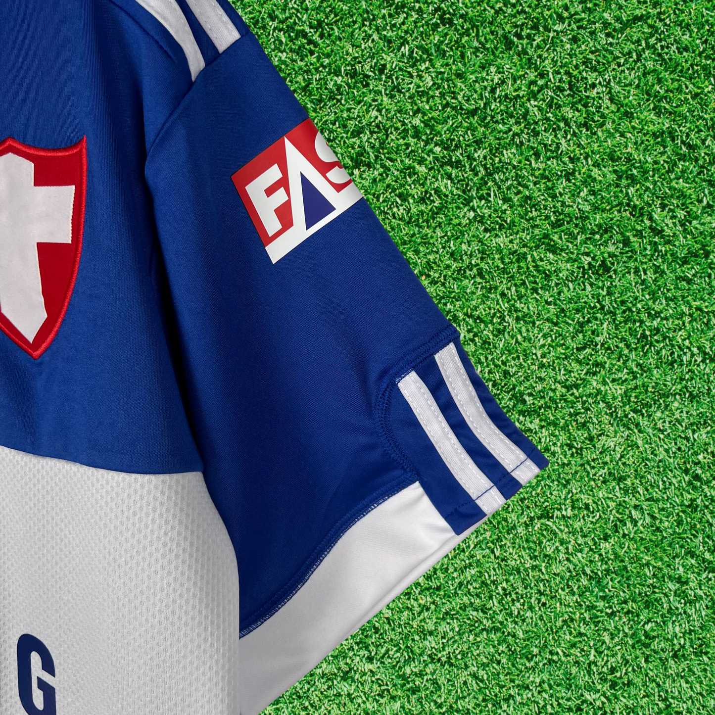 Palmeiras Tercera Camiseta 2009 Retro 