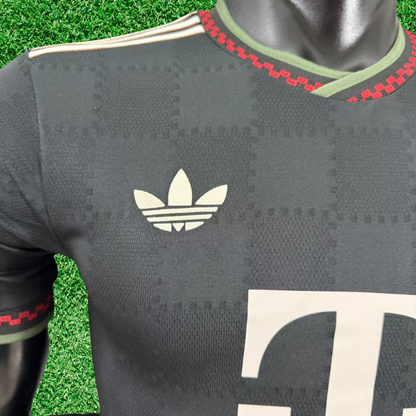 Camiseta de jugador del Bayern Múnich 25/26 (tercera equipación) 