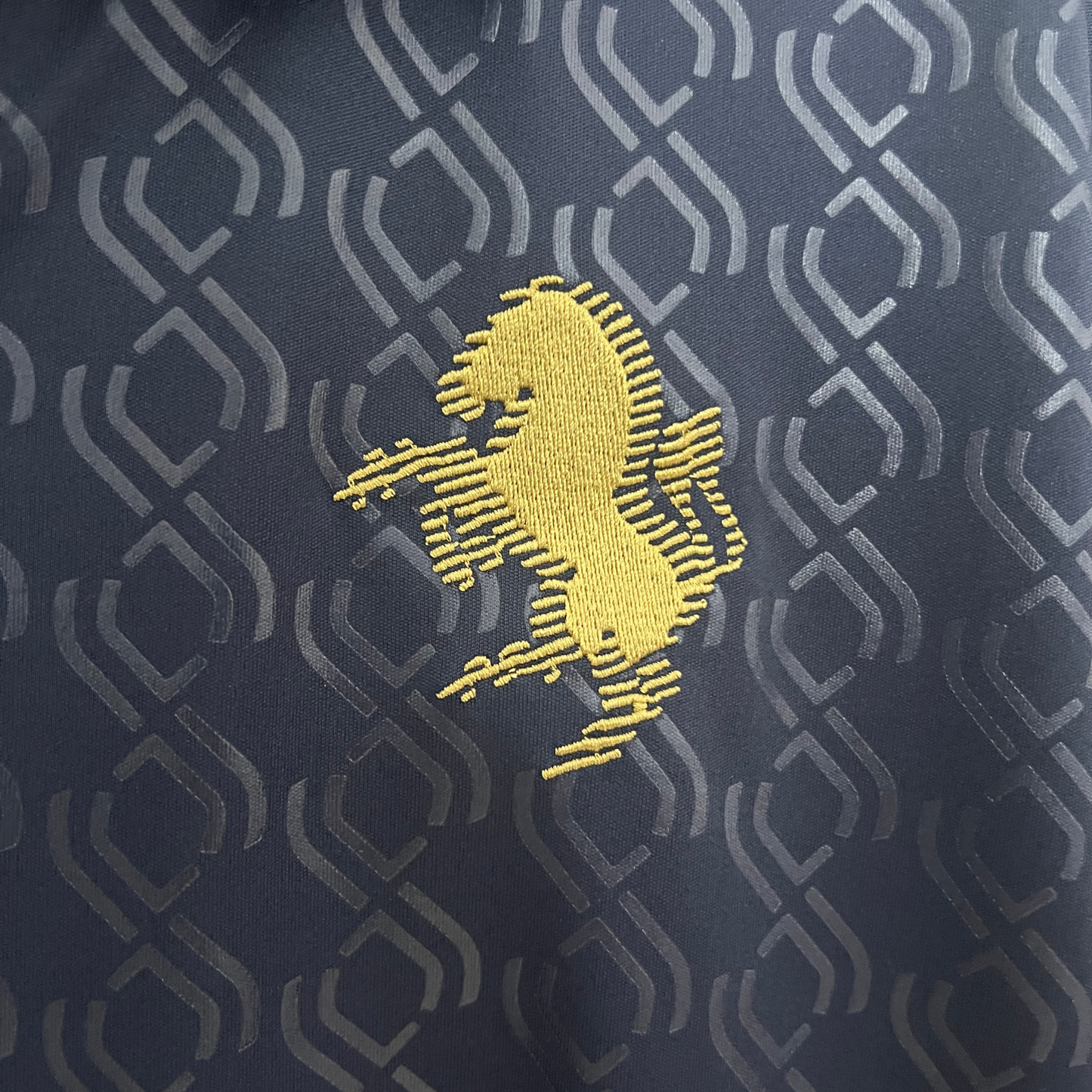 Camisa Juventus III 24/25 Torcedor