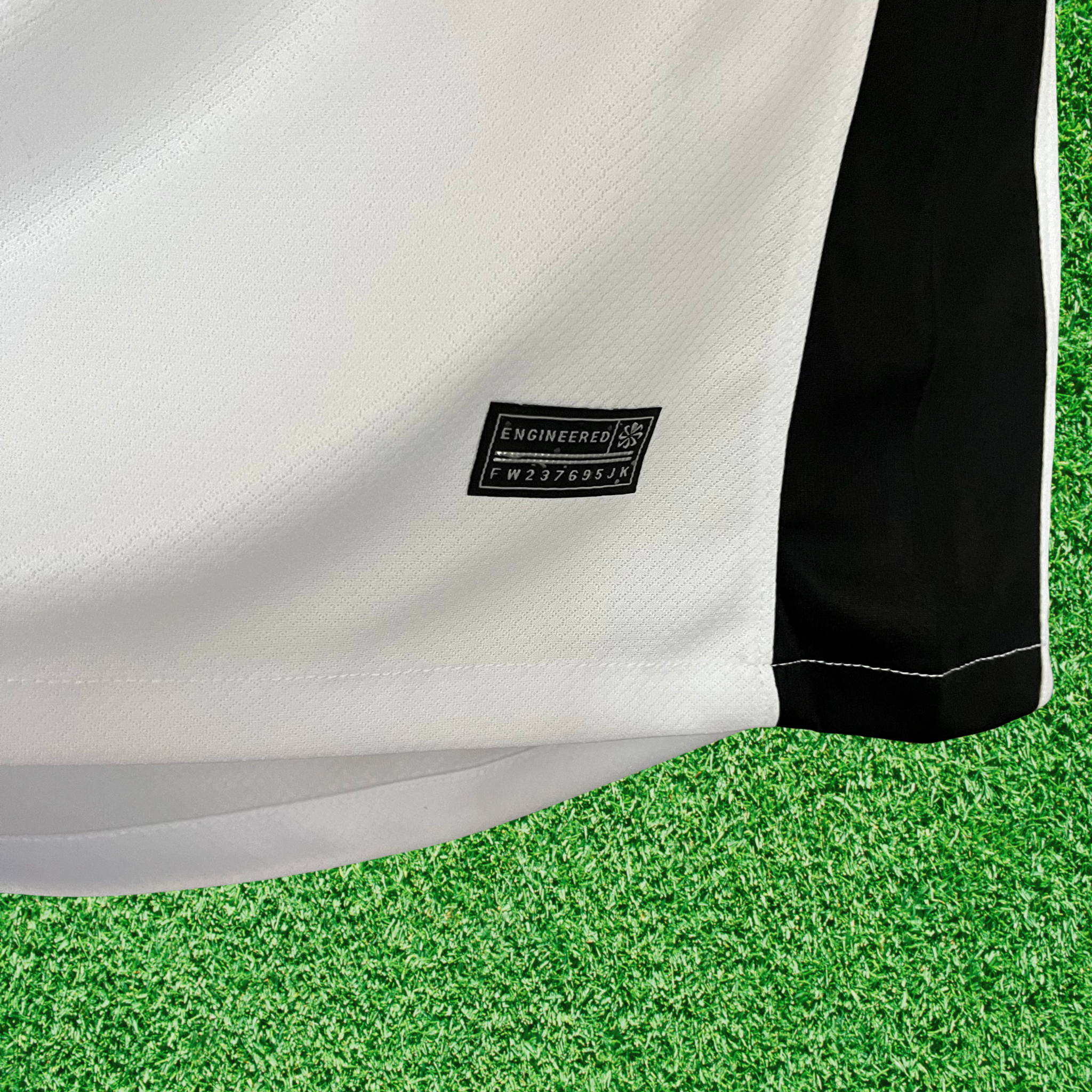 Camisa Club Olimpia I 25/26 Torcedor