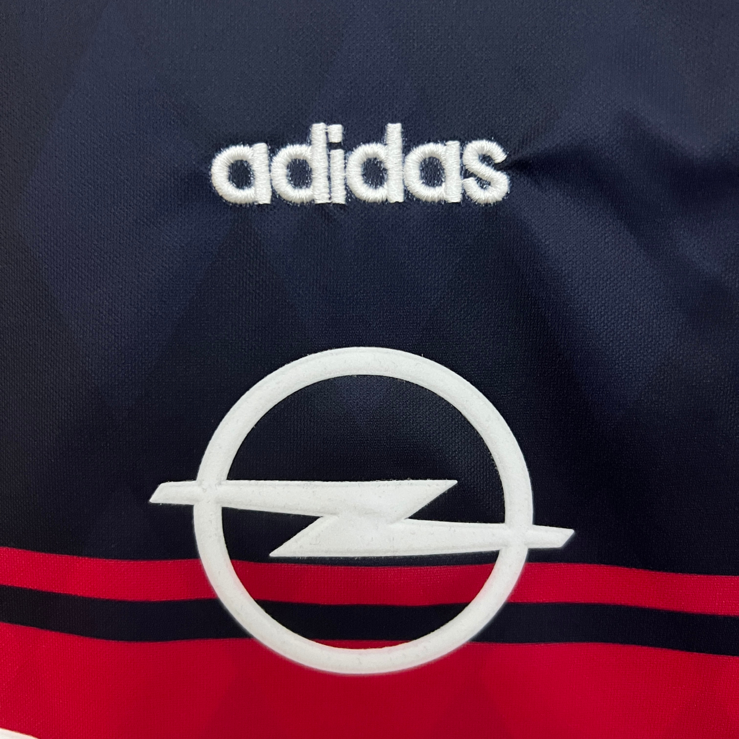 Bayern Munich Home Kit 97/99 Kids 