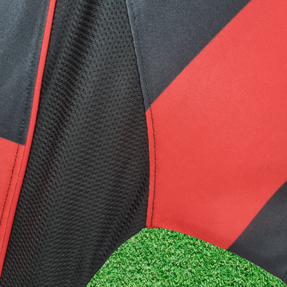 Camiseta Flamengo Local 2003 Retro 