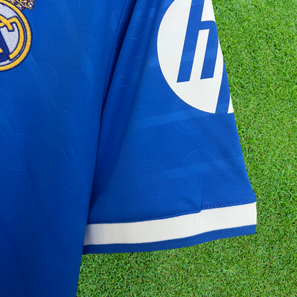 Real Madrid Third Jersey 25/26 Fan Version