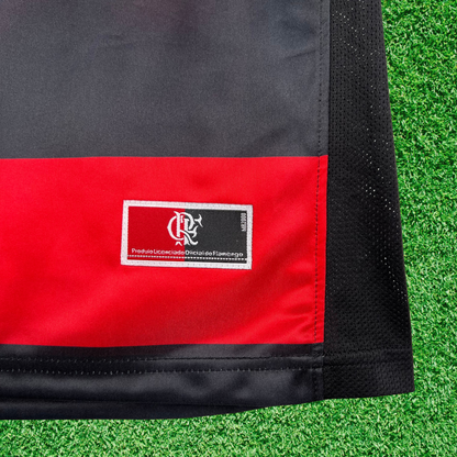 Camisa Flamengo I 2000 Retrô
