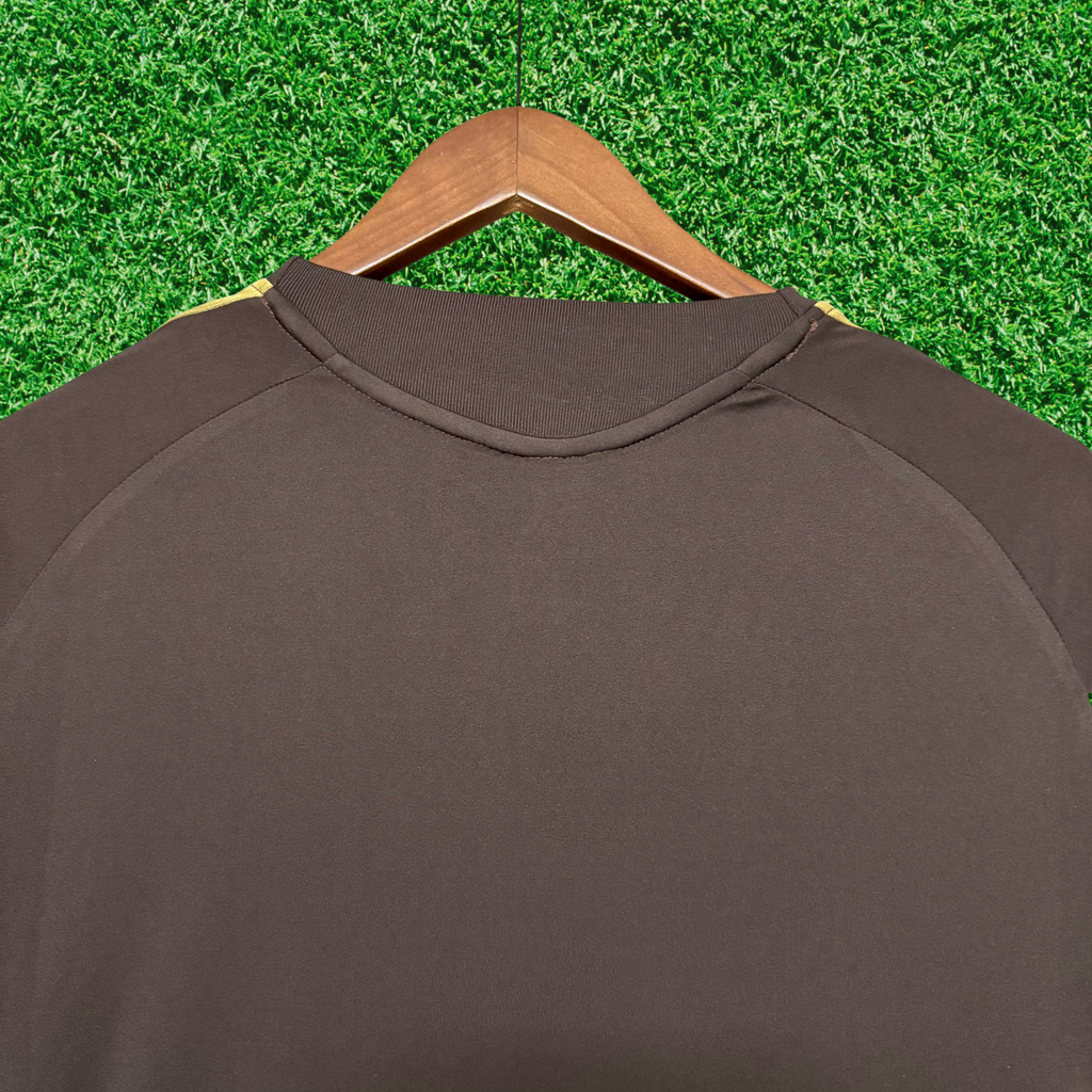 Camisa Flamengo Treino 26/27 Torcedor