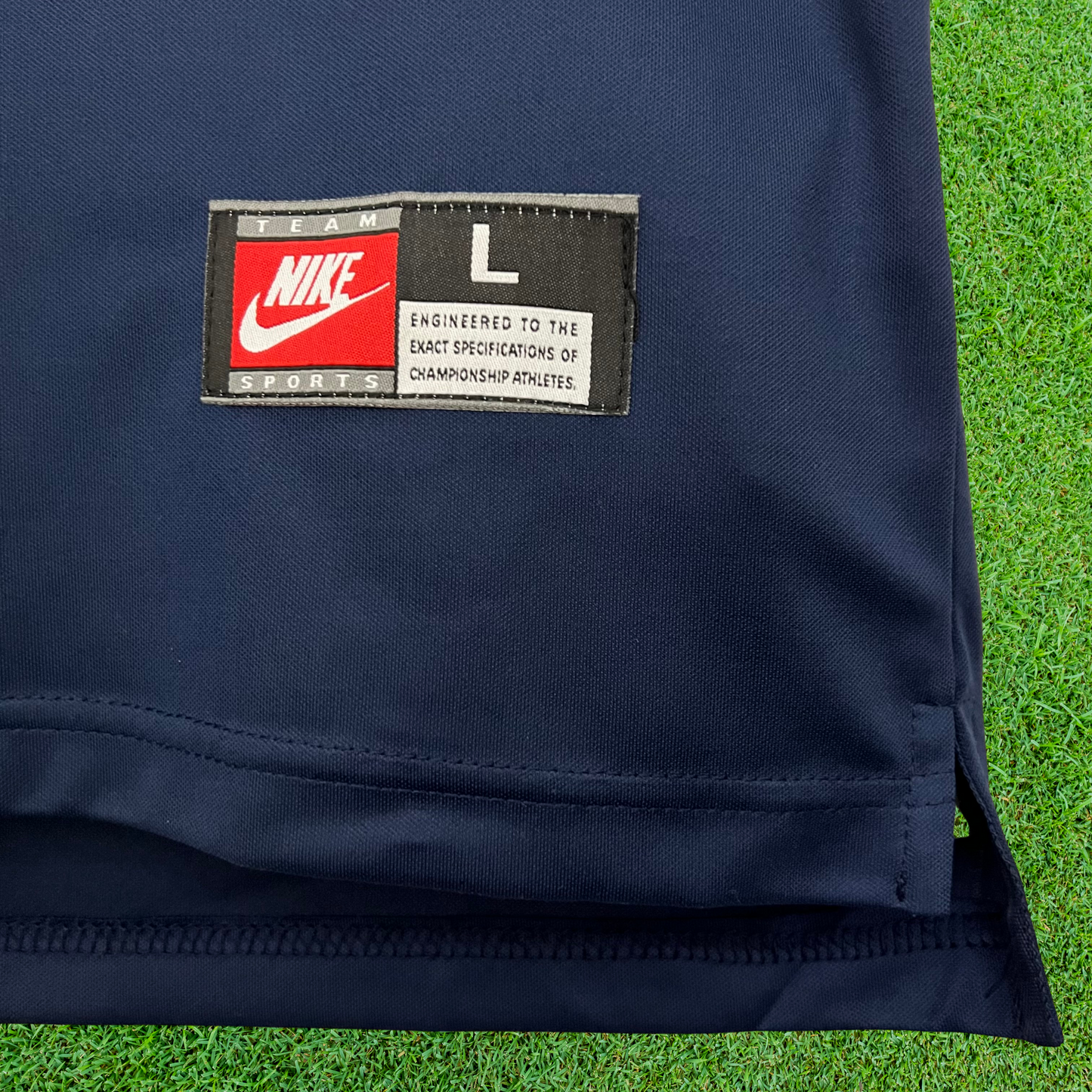 Camisa Boca Juniors I 96/97 Retrô