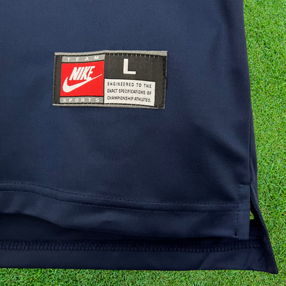 Camisa Boca Juniors I 96/97 Retrô