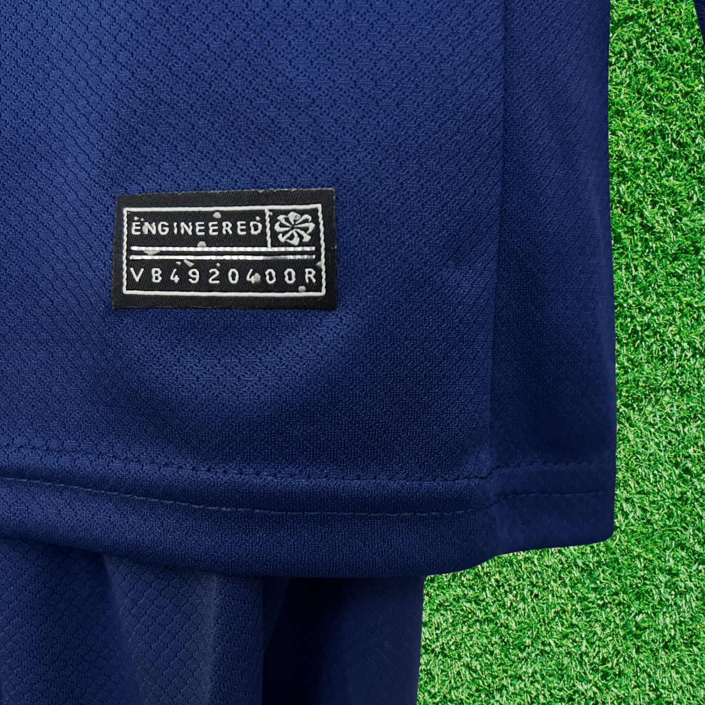 Paris Saint-Germain FC (PSG) IIII 24/25 Children's Kit