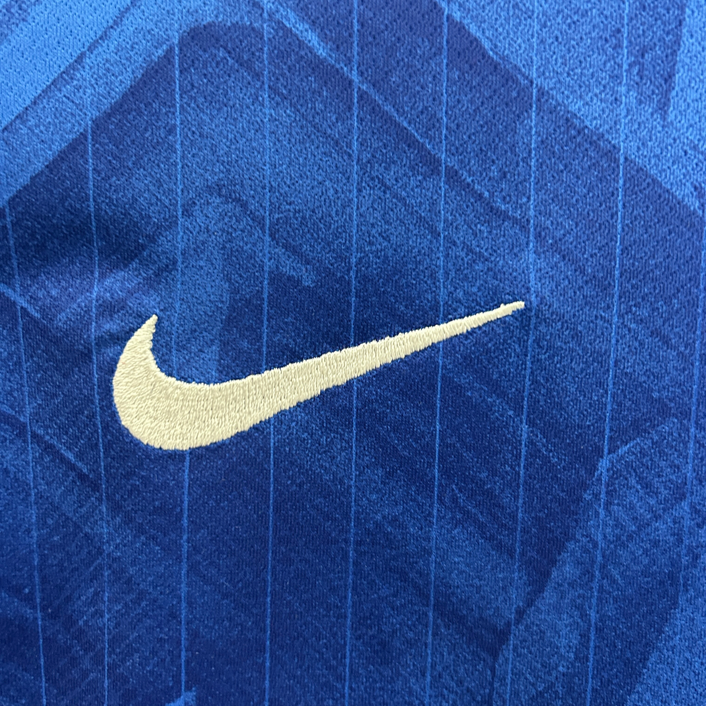 Kit Chelsea I 25/26 Infantil