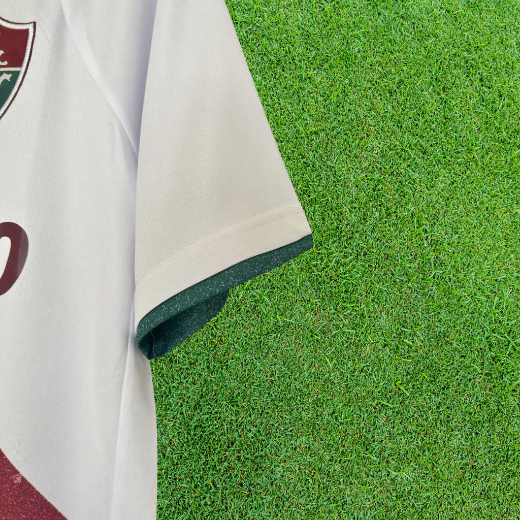 Camisa Fluminense II 24/25 Torcedor