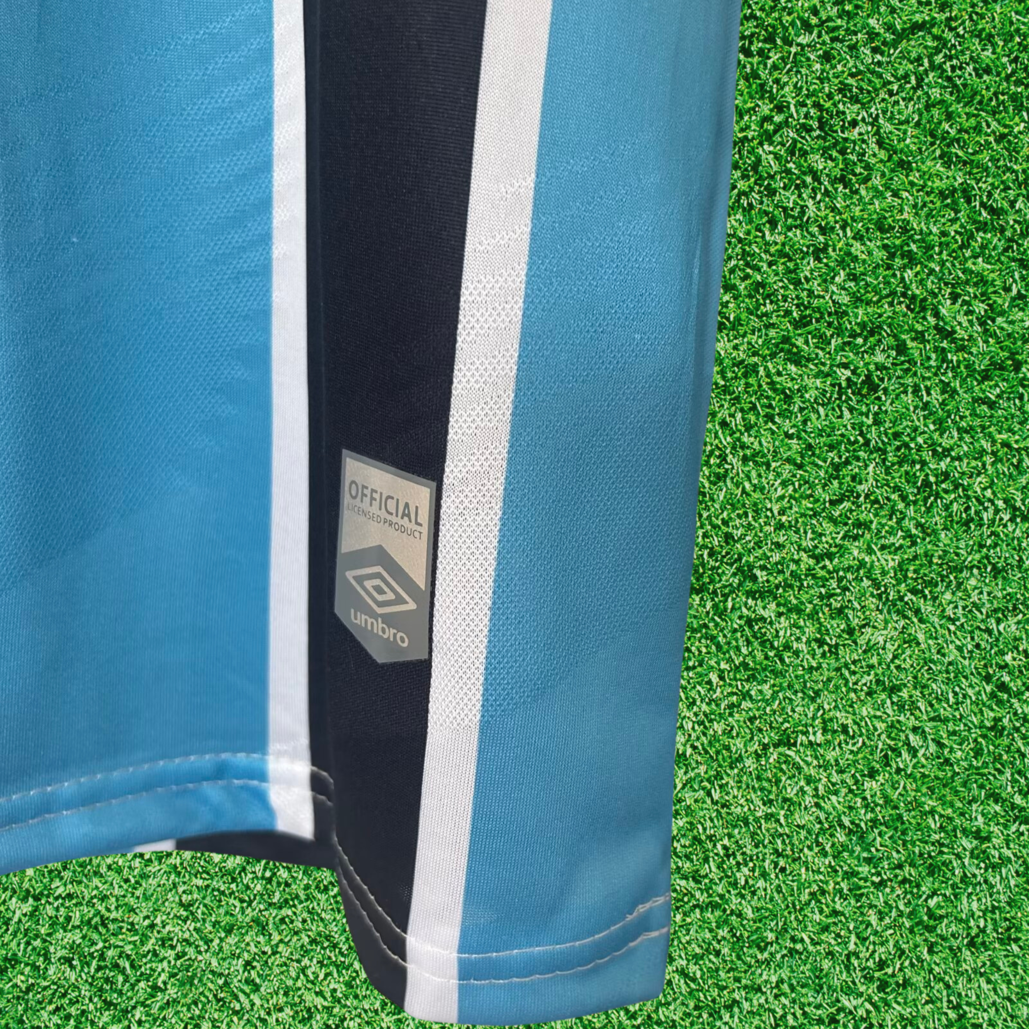 Camisa Grêmio I 24/25 Torcedor