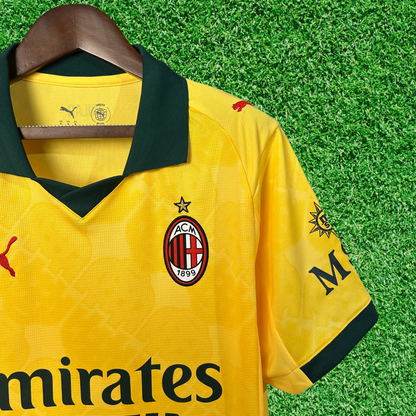 Camisa AC Milan III 25/26 Torcedor