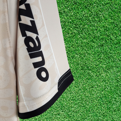 Corinthians Centenary 2010 Retro Jersey 