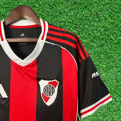 River Plate Away Jersey 25/26 Fan Version 
